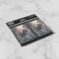 Black Lotus Dinosaur Card Sleeves