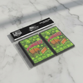My Cabbages Card Sleeves
