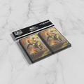 Elven Warrior Card Sleeves