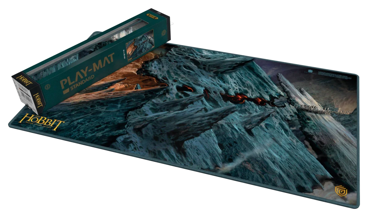 Goblin Town Playmat - The Hobbit