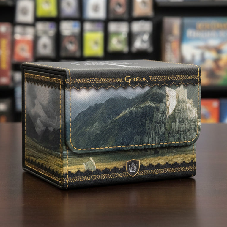 LOTR Places of Middle Earth Gondor Sidewinder 100+