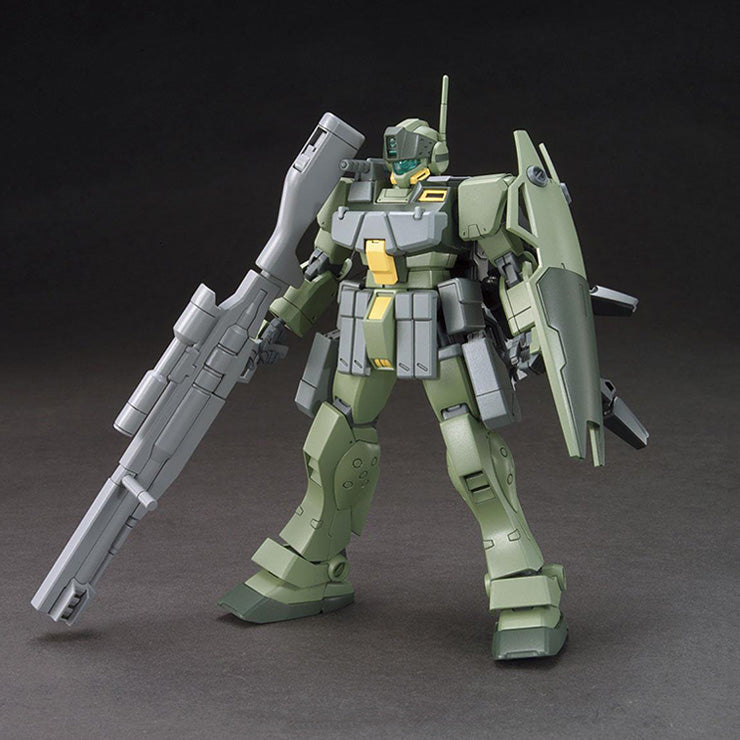 HGBF GM Sniper K9