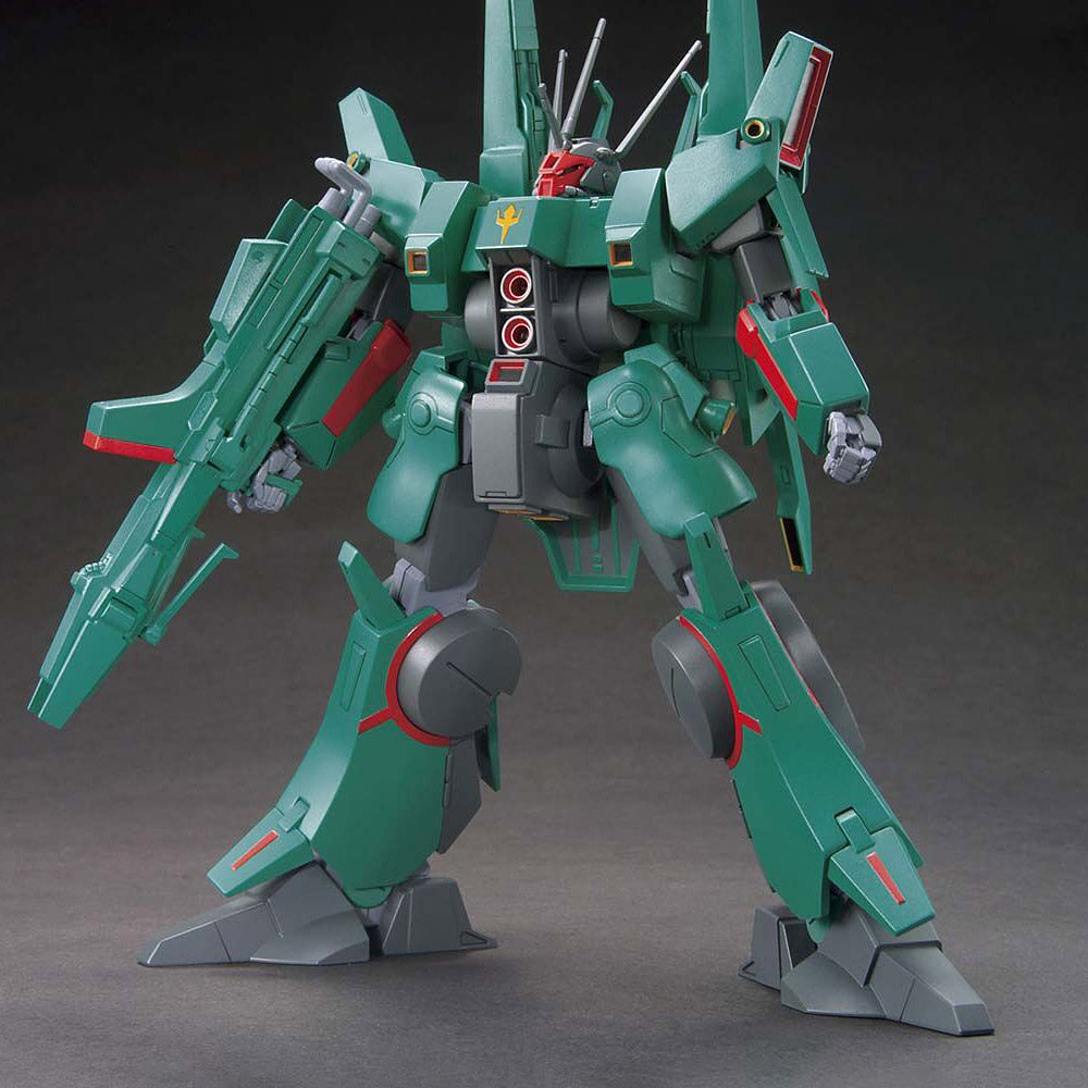 HGUC AMX-014 Doven Wolf ZZ Ver