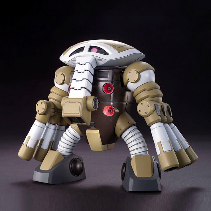 HGUC MSM-04G Juaggu Unicorn Ver
