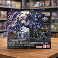 Premium Collection Gundam Assemble Set Iron-Blooded Orphans
