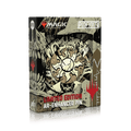 Infect Plains Pin