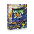Radiant Lotus (Glitter Mythic Edition)