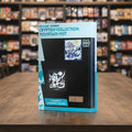 9 Pocket Cryptid Patch Binder - Mountain Mist