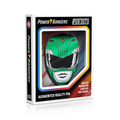 Power Rangers - Green Ranger