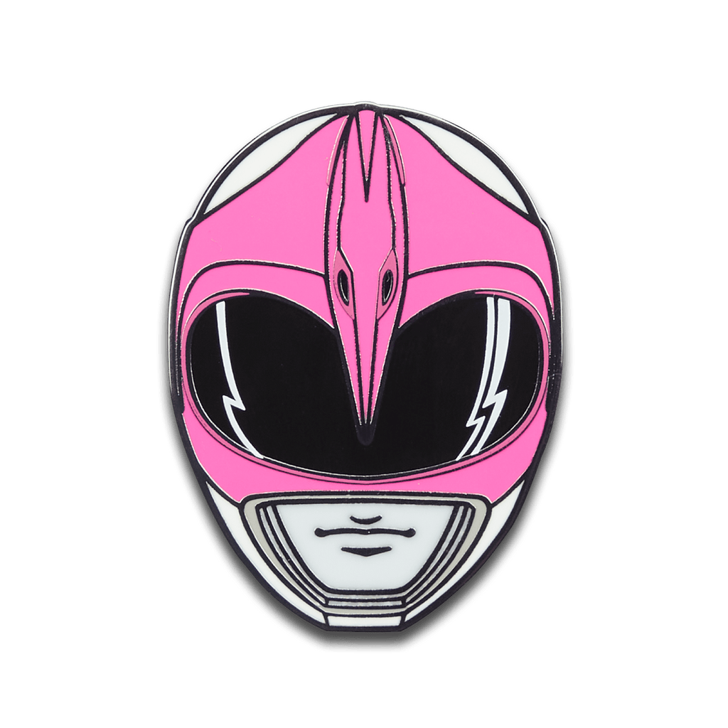Power Rangers Pink Ranger Boy Power Rangers - Pink Ranger – Nerdtopia