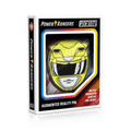 Power Rangers - Yellow Ranger