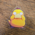 Psyduck Acrylic Pin