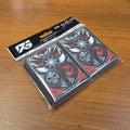 Mardu Mana Card Sleeves