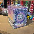 Mana Token White Boulder 100+ Deck Box