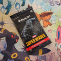 Marvel Super Heroes Play Booster Pack
