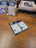 Furbeans Card Sleeves