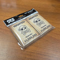 Wanted Card Sleeves