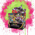 Pitch Black Booster Box