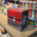 Necromancer Window Deck Box