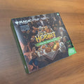 The Hobbit Crack the Plates Scene Box Set