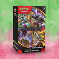 Pitch Black Booster Bundle
