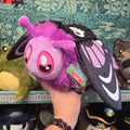 Poison Hawkmoth Plush - Squishable