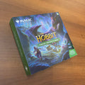 The Hobbit Treasures of Smaug Scene Box Set