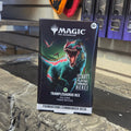 Tramplesaurus Rex Commander Deck