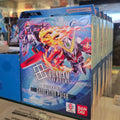 Generation Pulse Starter Deck