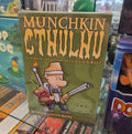Munchkin Cthulhu