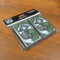 Abzan Mana Card Sleeves