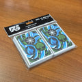 Bant Mana Card Sleeves