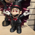 Mario Dracula