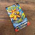 Chaos Rising Booster Pack