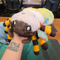 Orb Weaver Spider Plush - Squishable