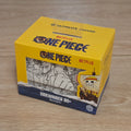 Sketch Deck Box - One Piece
