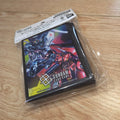 Nu Gundam vs Sazabi Gundam Card Sleeves