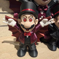 Mario Dracula (red coat)