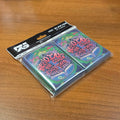 Reading The Card Explains The Card Sleeves