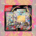 Pitch Black 3pk Blister
