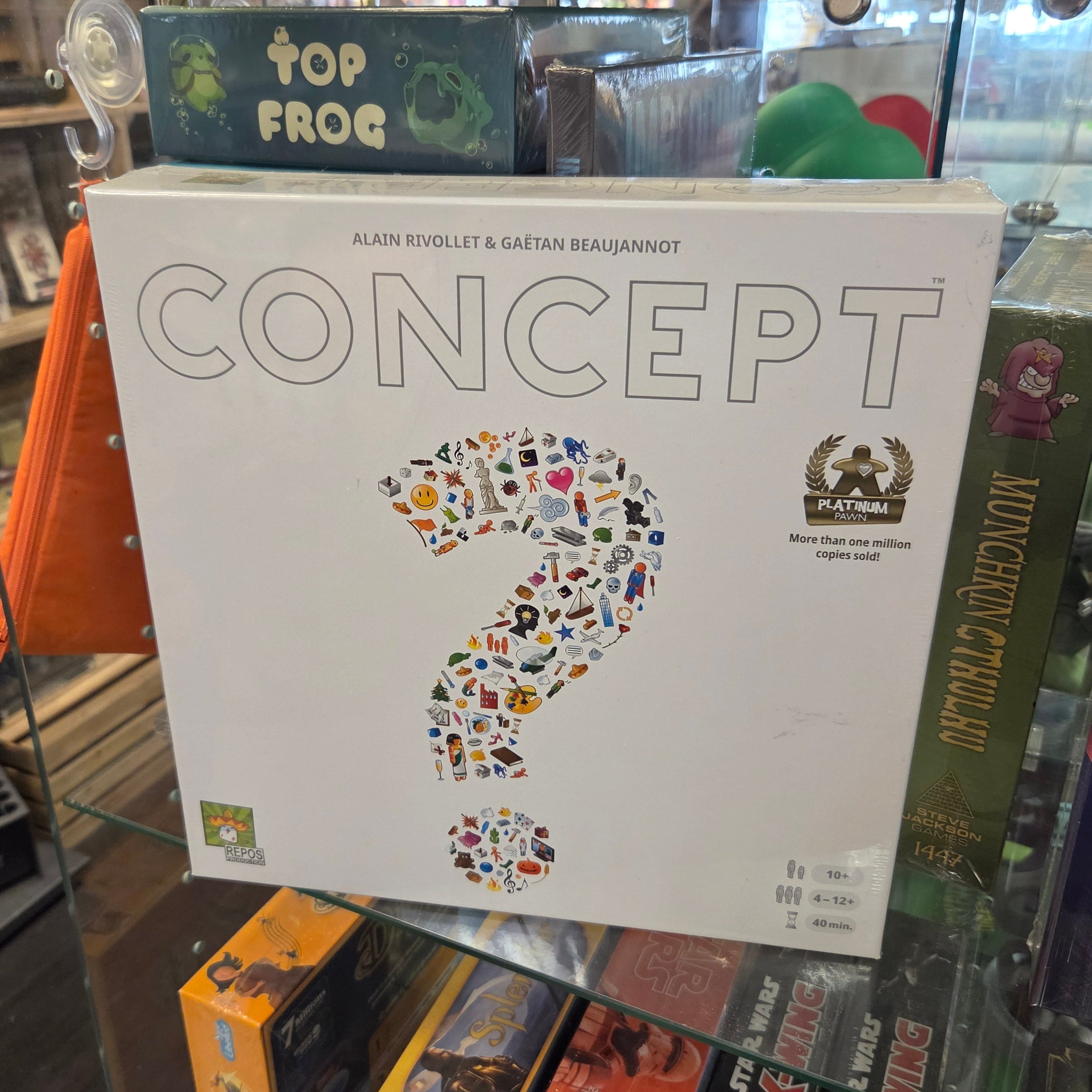 Concept