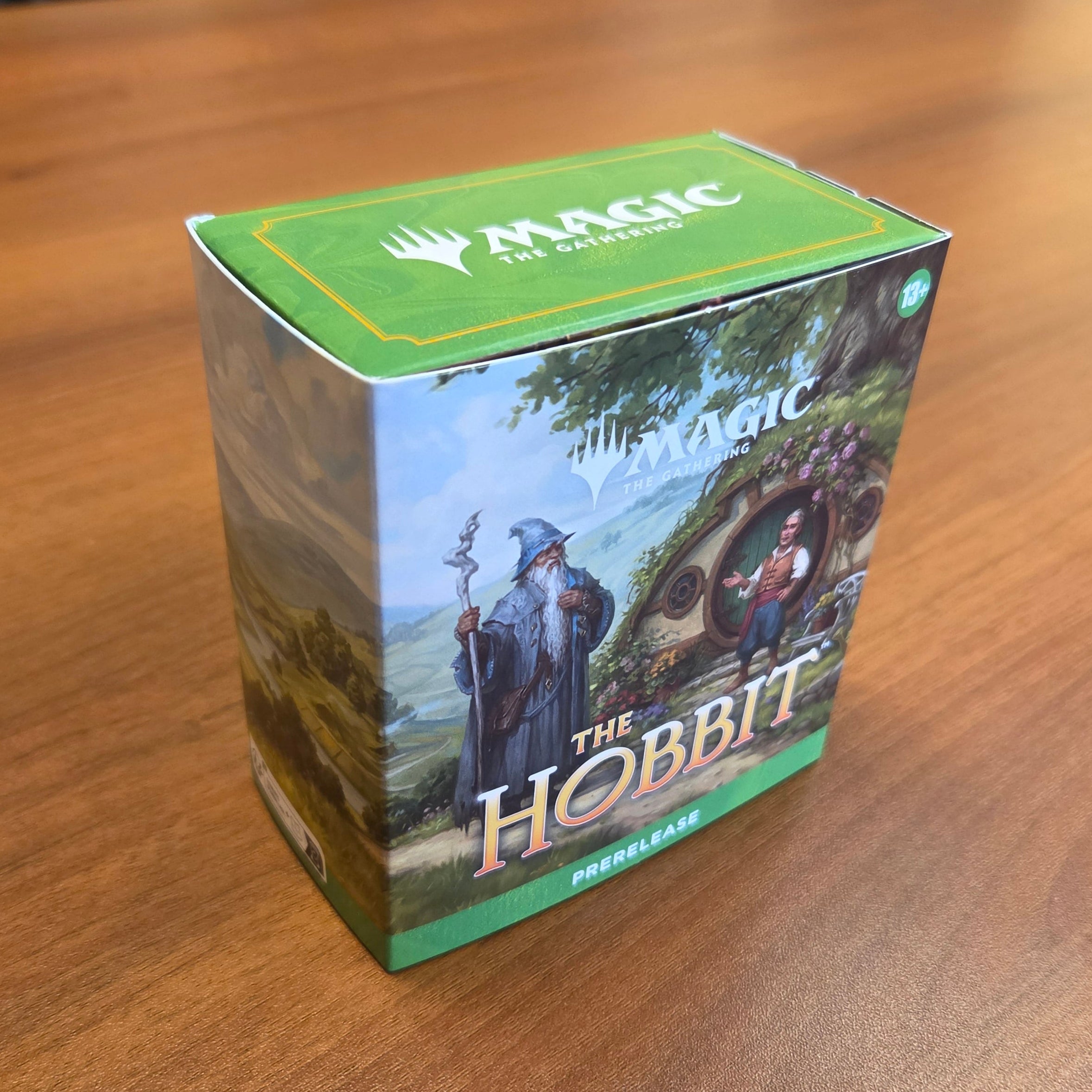 The Hobbit Prerelease Kit