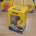 Devil Fruits Flip n' Tray Deck Box - One Piece