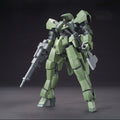 HG 1/144 Graze Standard Type / Commander Type