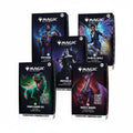 Foundations Commander Deck Set