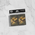 The Ring Card Sleeves