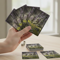 Verdant Catacombs 100 Matte Art Card Sleeves